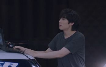 Лакорн Малыш с гонок 1 сезон 4 серия 