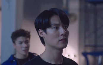 Лакорн Малыш с гонок 1 сезон 5 серия 