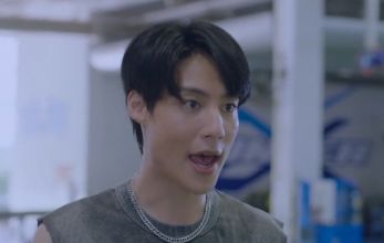 Лакорн Малыш с гонок 1 сезон 6 серия 