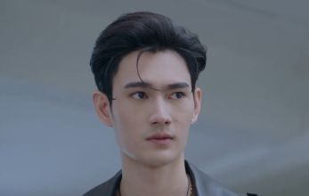 Лакорн Малыш с гонок 1 сезон 10 серия 