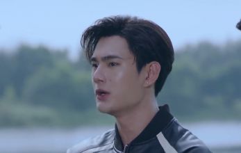 Лакорн Малыш с гонок 1 сезон 12 серия 