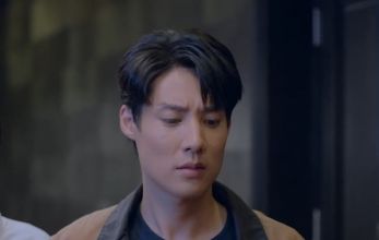 Лакорн Малыш с гонок 1 сезон 13 серия 