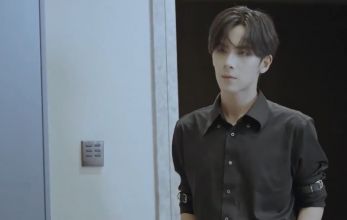 Лакорн Пленник Гу 4 серия 