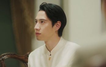 Лакорн Запах любви 1 серия 