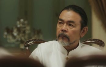 Лакорн Запах любви 5 серия 