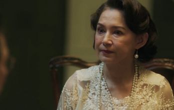 Лакорн Запах любви 6 серия 