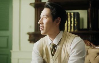 Лакорн Запах любви 8 серия 