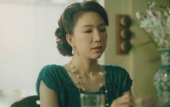 Лакорн Запах любви 10 серия 