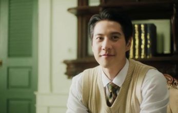 Лакорн Запах любви 11 серия 