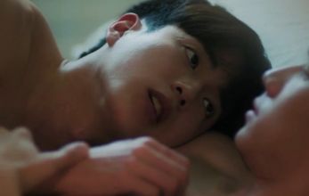 Лакорн Запах любви 12 серия 