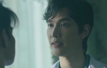 Лакорн Мистика в зеркале 7 серия 