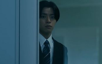 Лакорн Любовь начинается в мире «Что, если?» 2 серия 