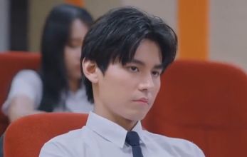 Лакорн Не говори нет 3 серия 