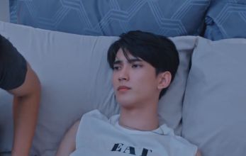 Лакорн Не говори нет 8 серия 