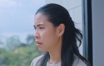 Лакорн Не говори нет 9 серия 