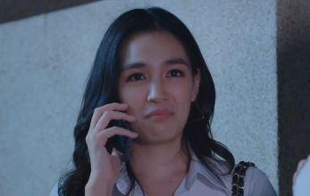 Лакорн Не говори нет 11 серия 