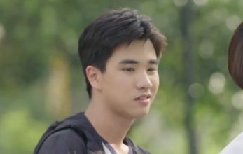 Лакорн Любовь невзначай 2 серия 