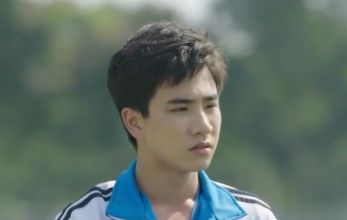 Лакорн Любовь невзначай 5 серия 