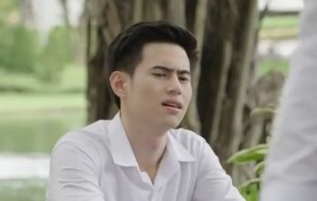 Лакорн Любовь невзначай 6 серия 