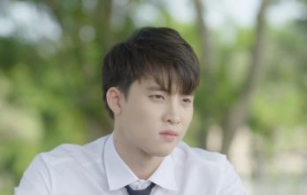 Лакорн Любовь невзначай 14 серия 