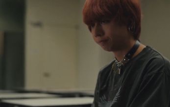 Лакорн Панковский треугольник 8 серия 