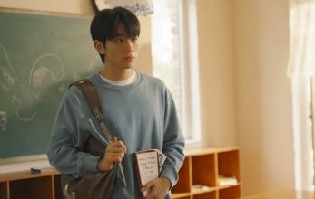 Лакорн Прилив любви 5 серия 