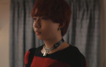 Лакорн Панковский треугольник 1 серия 