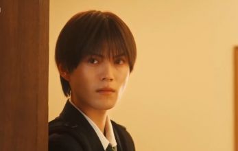 Лакорн Я случайно присоединился к группе крутых парней во время школьной поездки 7 серия 