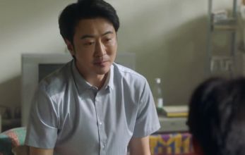 Лакорн Останься со мной 6 серия 