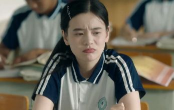 Лакорн Останься со мной 8 серия 