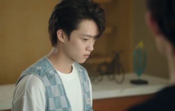 Лакорн Останься со мной 9 серия 