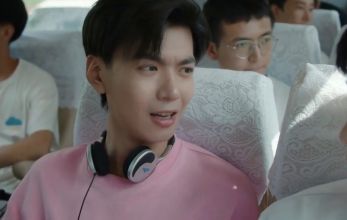 Лакорн Останься со мной 16 серия 