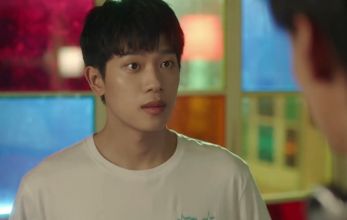 Лакорн Останься со мной 18 серия 