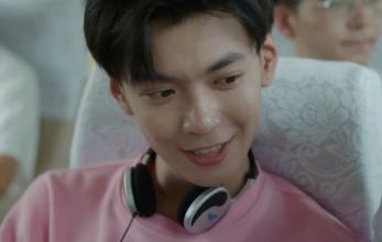 Лакорн Останься со мной 19 серия 