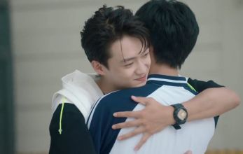 Лакорн Останься со мной 22 серия 