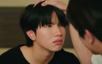 Лакорн Столкнуться лбами 7 серия 