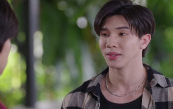 Лакорн Синдром любви 1 серия 