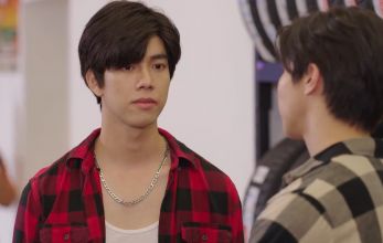 Лакорн Синдром любви 4 серия 