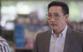 Лакорн Синдром любви 5 серия 