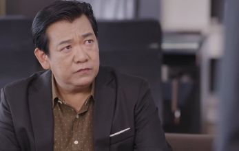 Лакорн Синдром любви 7 серия 