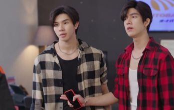 Лакорн Синдром любви 10 серия 