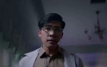 Лакорн Мистика в зеркале 8 серия 