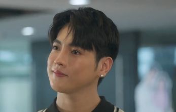 Лакорн Открой мне своё сердце 2 серия 