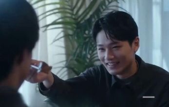 Лакорн Любовь начинается в мире «Что, если?» 4 серия 