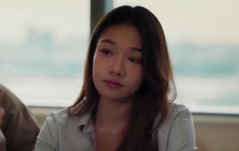 Лакорн MuTeLuv 16 серия 