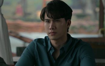 Лакорн Обстоятельства смерти 2 серия 