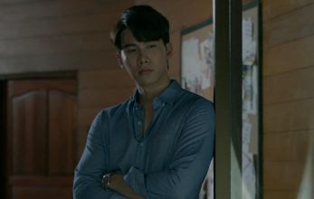 Лакорн Обстоятельства смерти 5 серия 