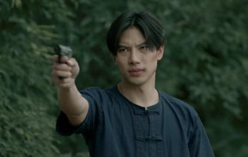 Лакорн Обстоятельства смерти 8 серия 