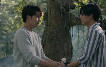 Лакорн Обстоятельства смерти 14 серия 