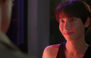 Лакорн Синдром выгорания 4 серия 